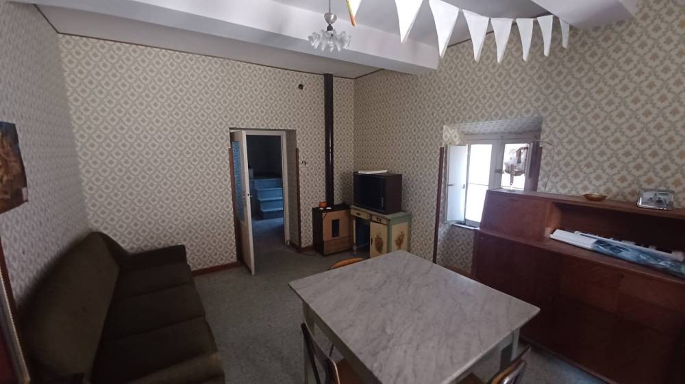 appartamento in vendita a Bassiano