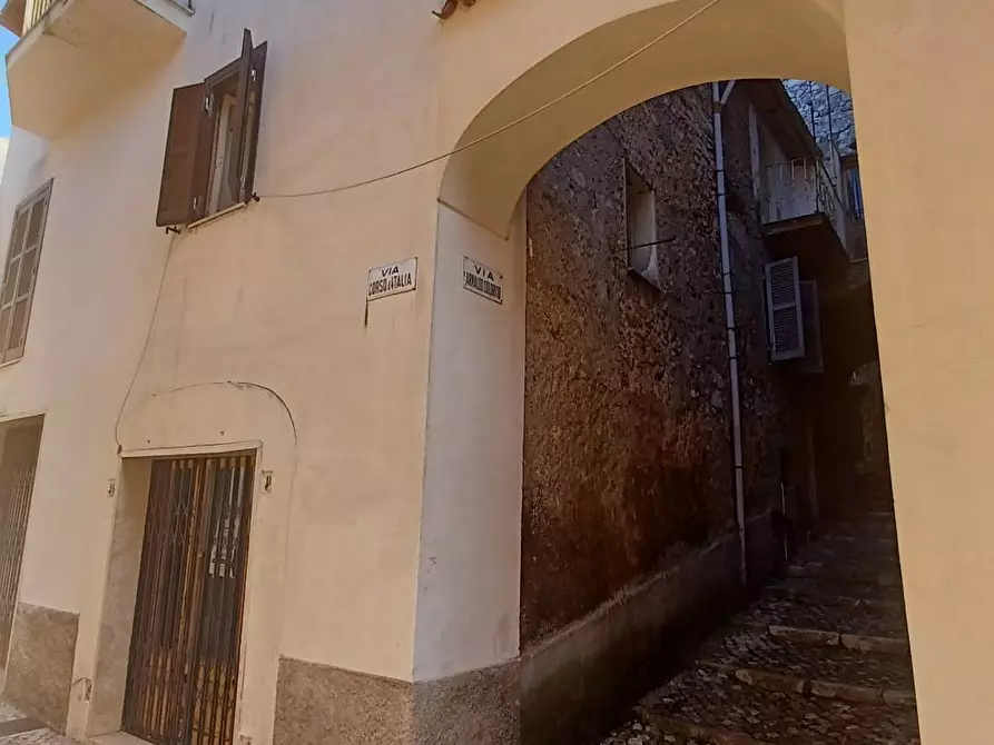 appartamento in vendita a Bassiano