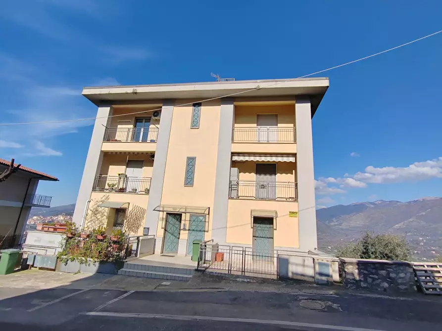 appartamento in vendita a Bassiano