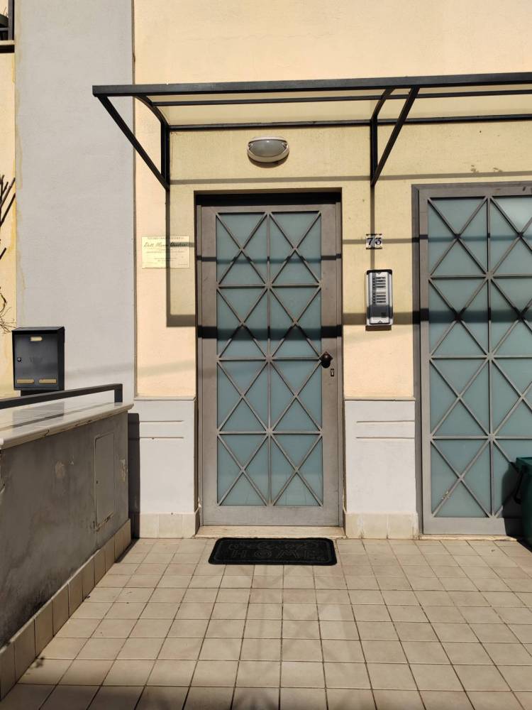 appartamento in vendita a Bassiano