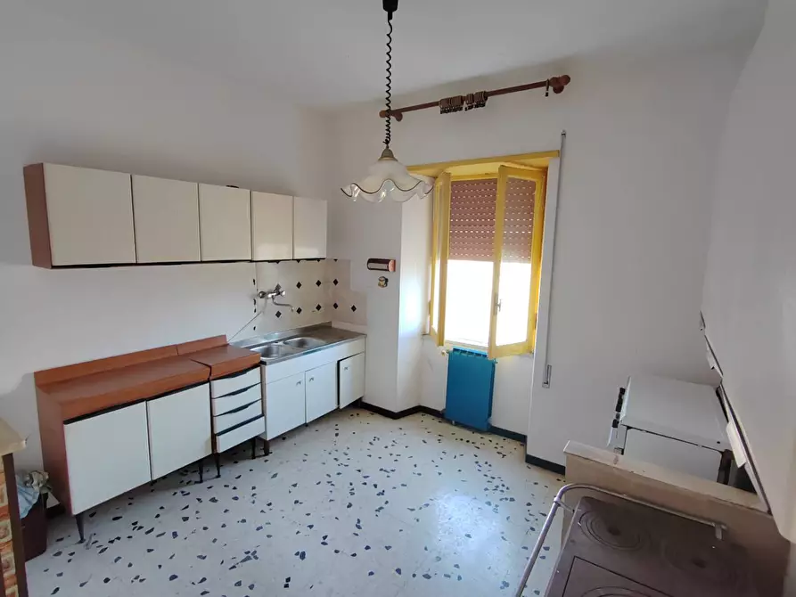 appartamento in vendita a Bassiano