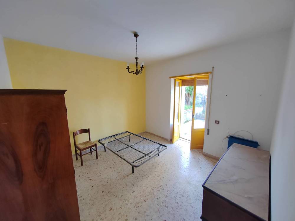 appartamento in vendita a Bassiano