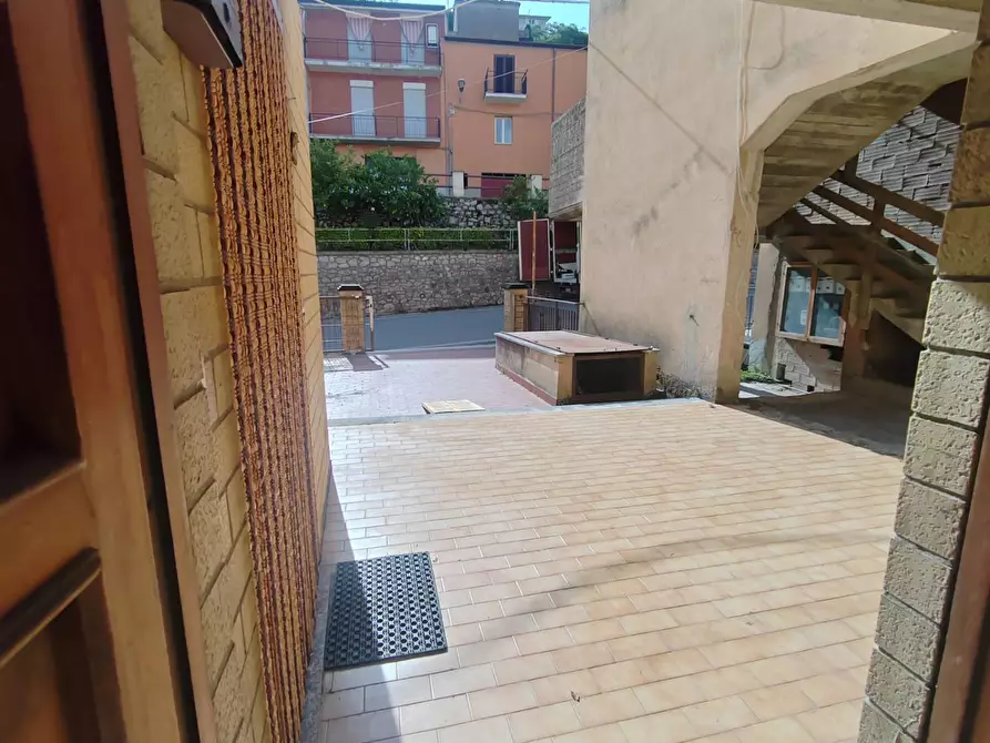 appartamento in vendita a Bassiano