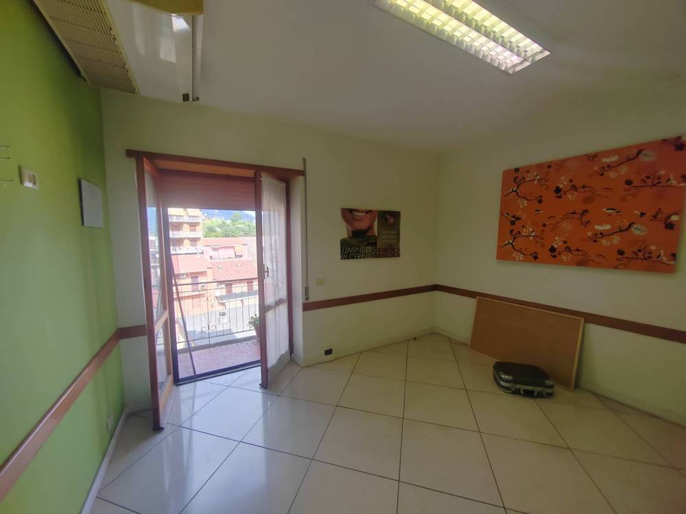 appartamento in vendita a Bassiano