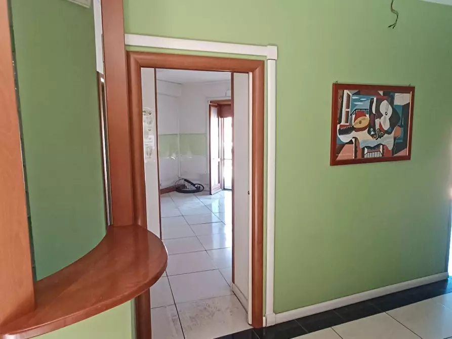 appartamento in vendita a Bassiano