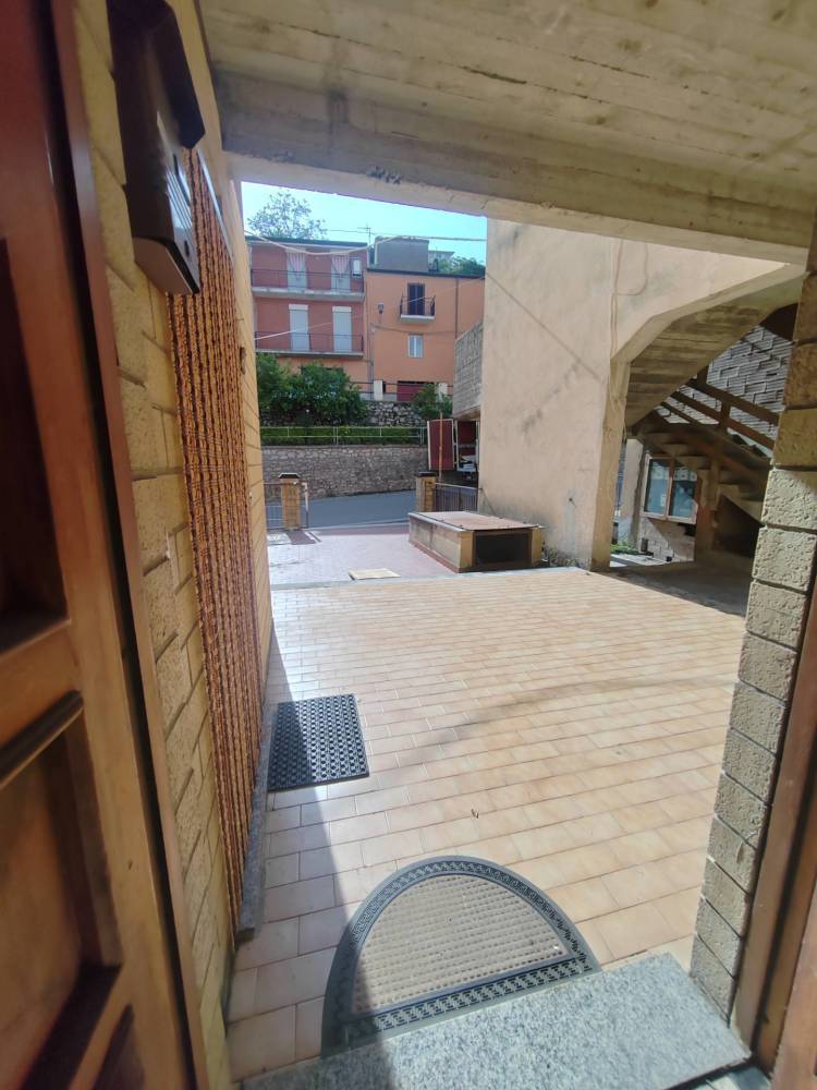 appartamento in vendita a Bassiano