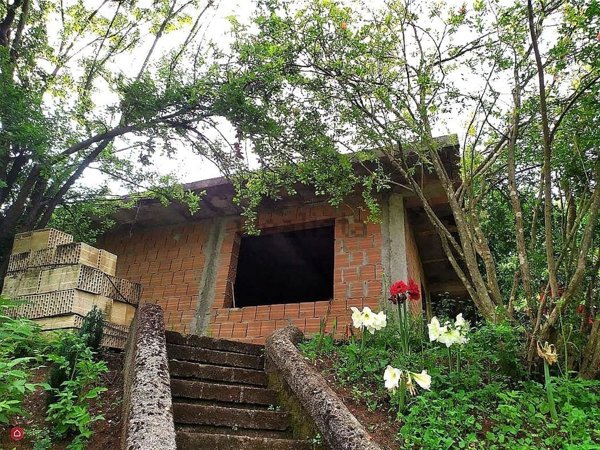 appartamento in vendita a Bassiano