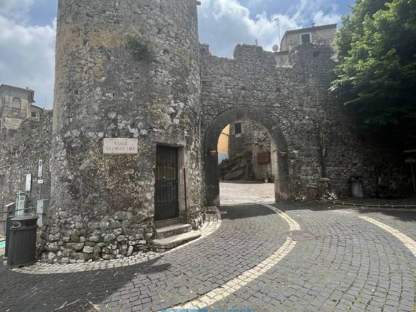 appartamento in vendita a Bassiano