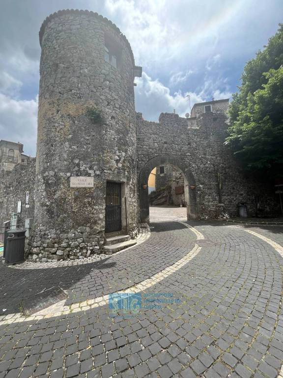 appartamento in vendita a Bassiano