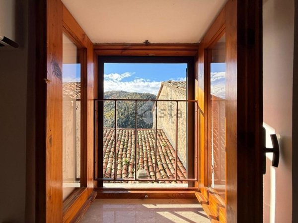 appartamento in vendita a Bassiano