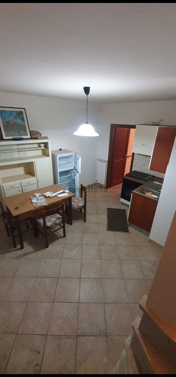 appartamento in vendita a Bassiano