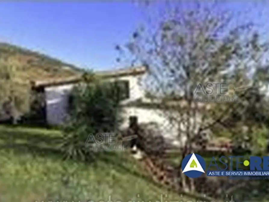 casa semindipendente in vendita a Bassiano