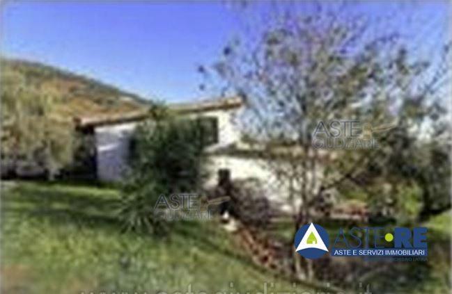 appartamento in vendita a Bassiano