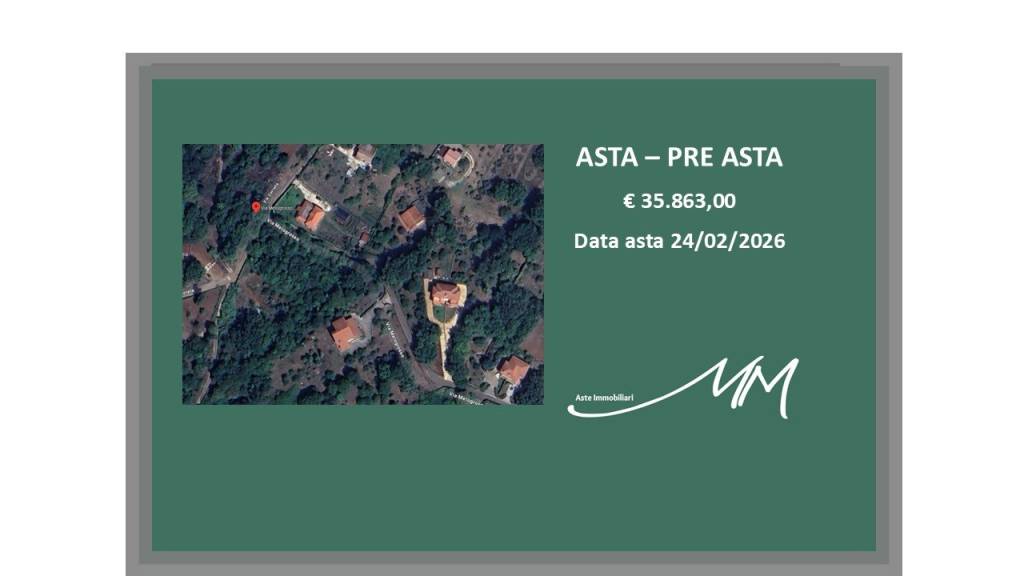villetta a schiera in vendita a Bassiano