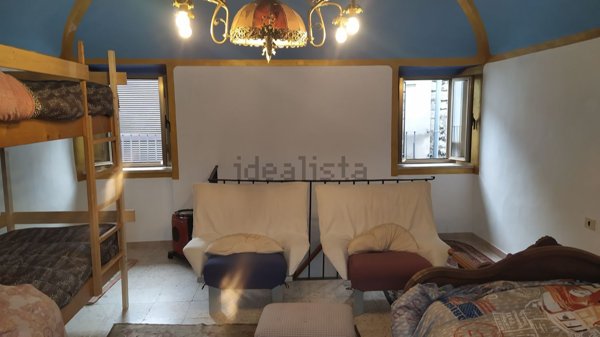 appartamento in vendita a Bassiano