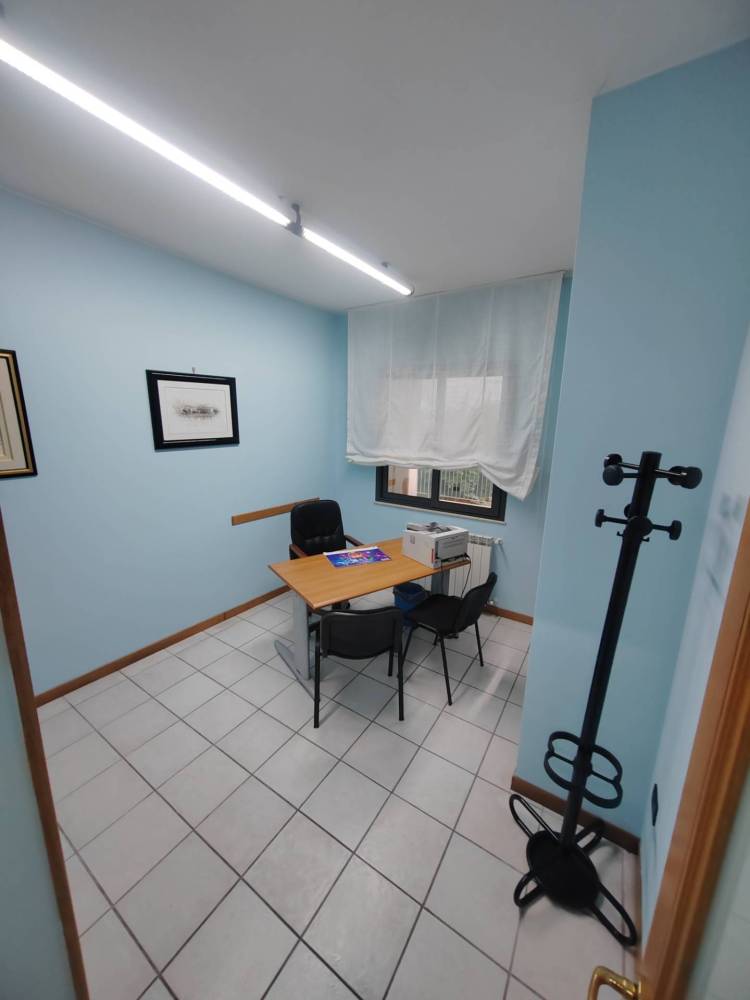 appartamento in vendita a Bassiano