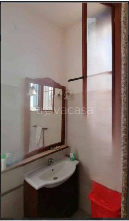 casa semindipendente in vendita a Bassiano