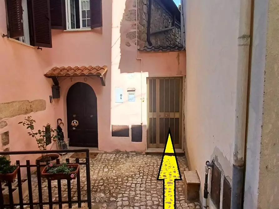 appartamento in vendita a Bassiano