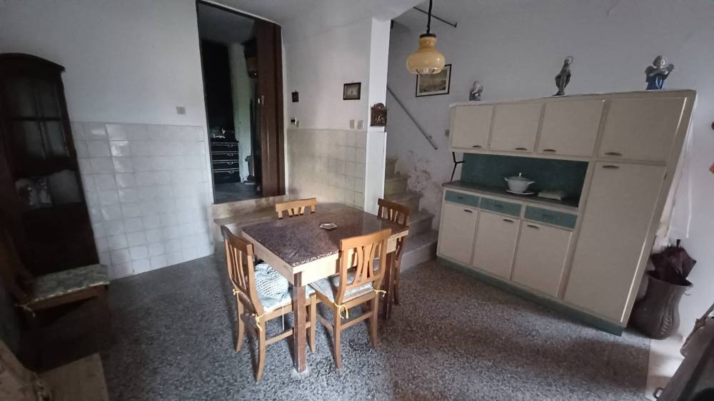 appartamento in vendita a Bassiano