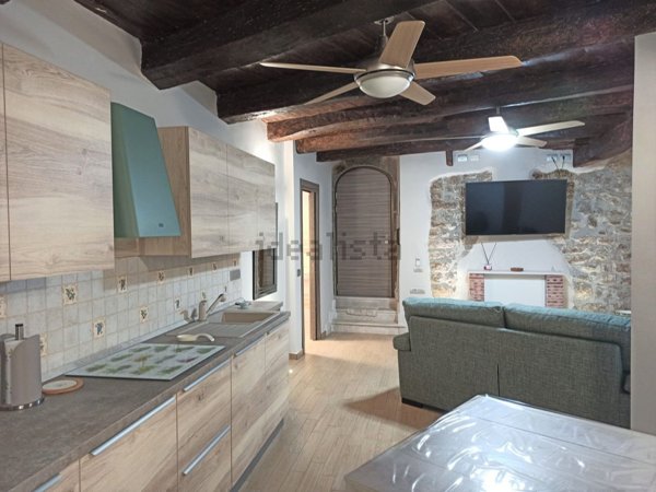 appartamento in vendita a Bassiano