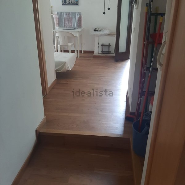 appartamento in vendita a Bassiano