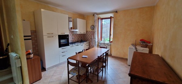 appartamento in vendita a Bassiano