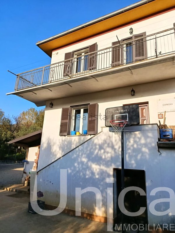 appartamento in vendita a Bassiano