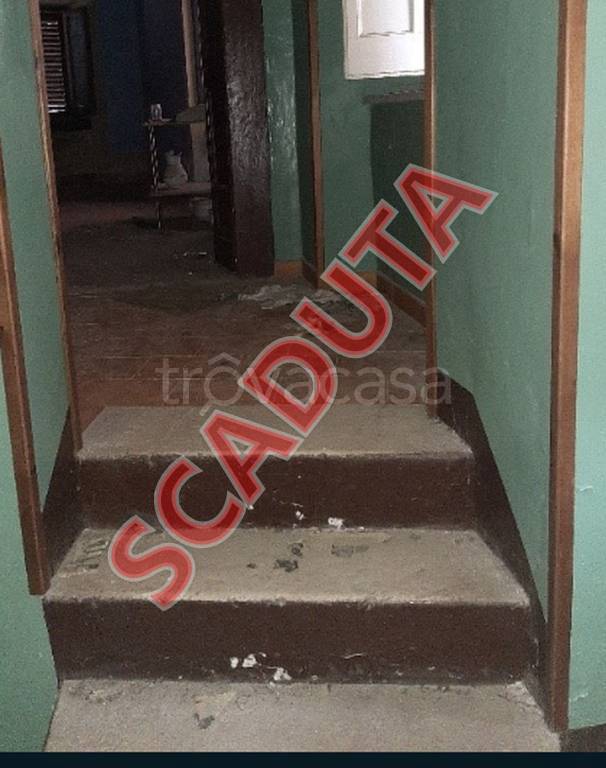 appartamento in vendita a Bassiano