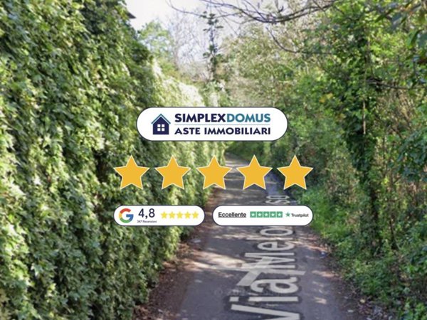 casa indipendente in vendita a Bassiano