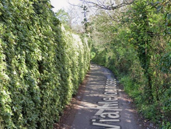 casa indipendente in vendita a Bassiano