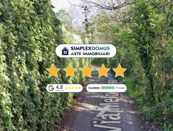 casa indipendente in vendita a Bassiano