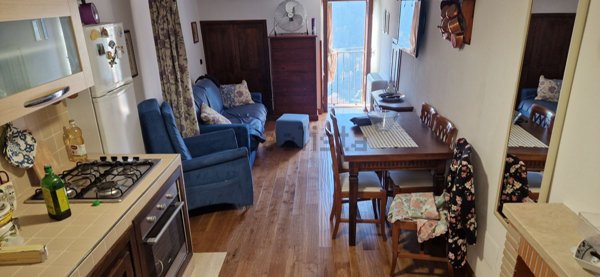 appartamento in vendita a Bassiano