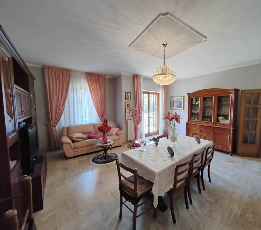 appartamento in vendita a Bassiano