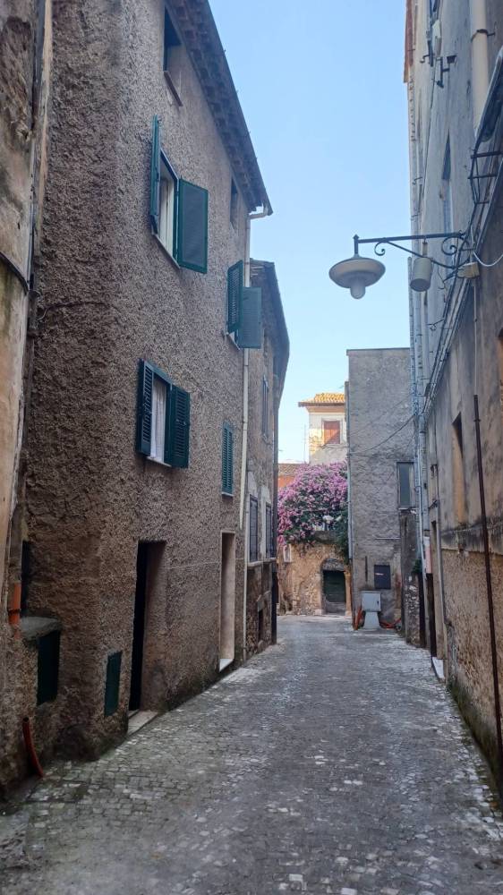 appartamento in vendita a Bassiano