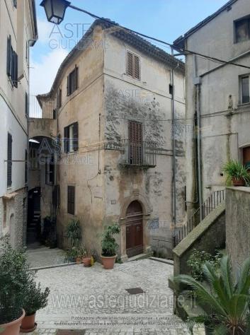 appartamento in vendita a Bassiano