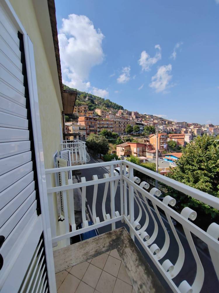 appartamento in vendita a Bassiano