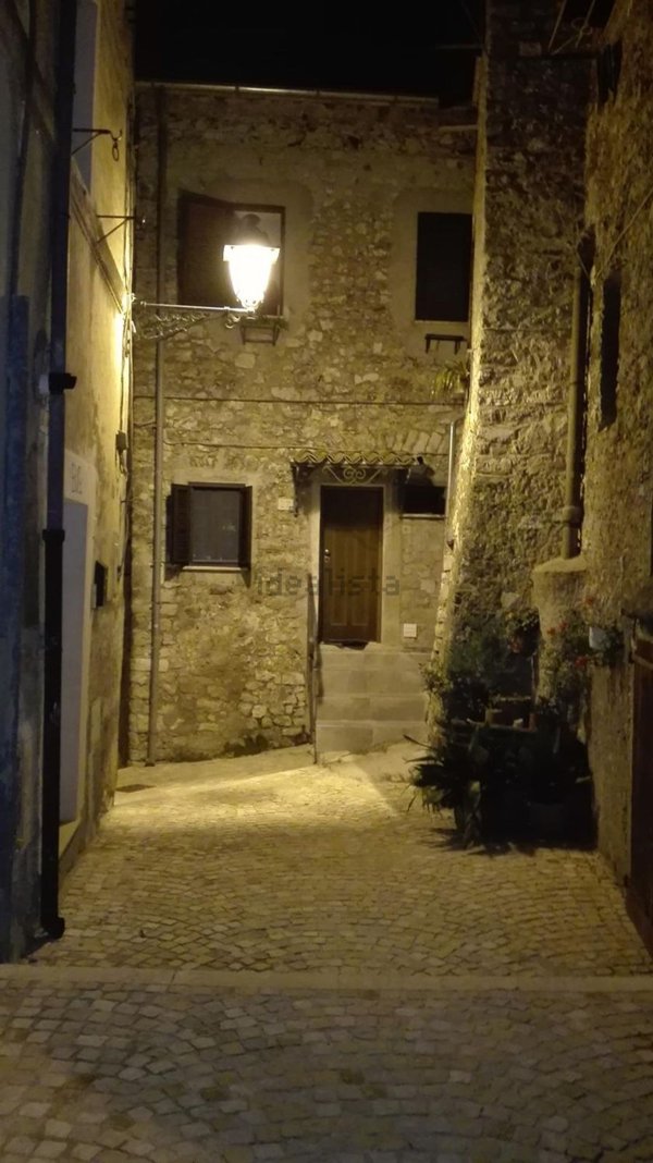 appartamento in vendita a Bassiano