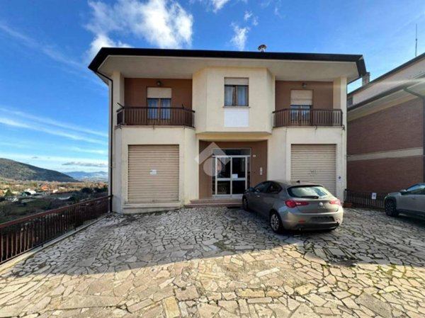 appartamento in vendita a Bassiano