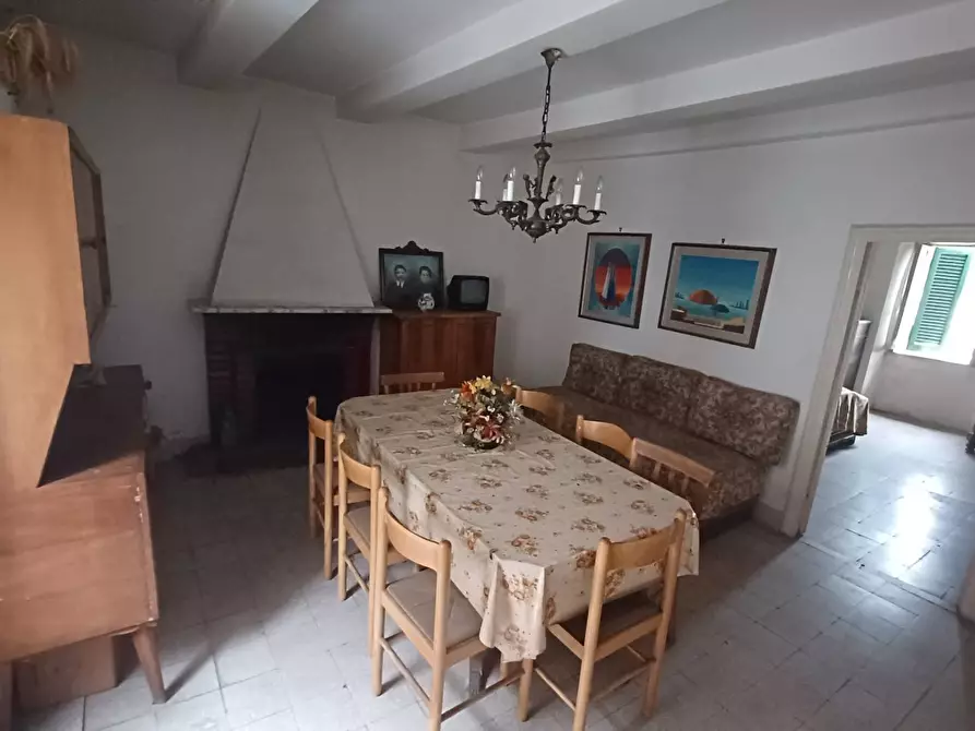 appartamento in vendita a Bassiano