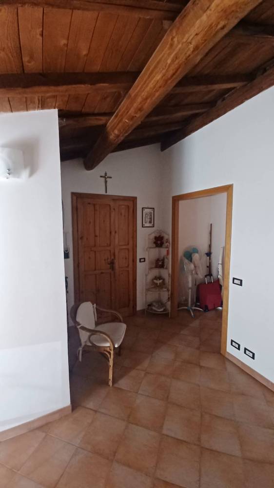 appartamento in vendita a Bassiano