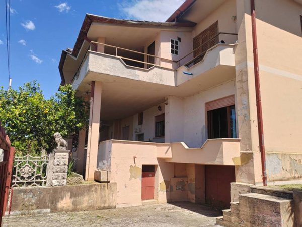 appartamento in vendita a Bassiano