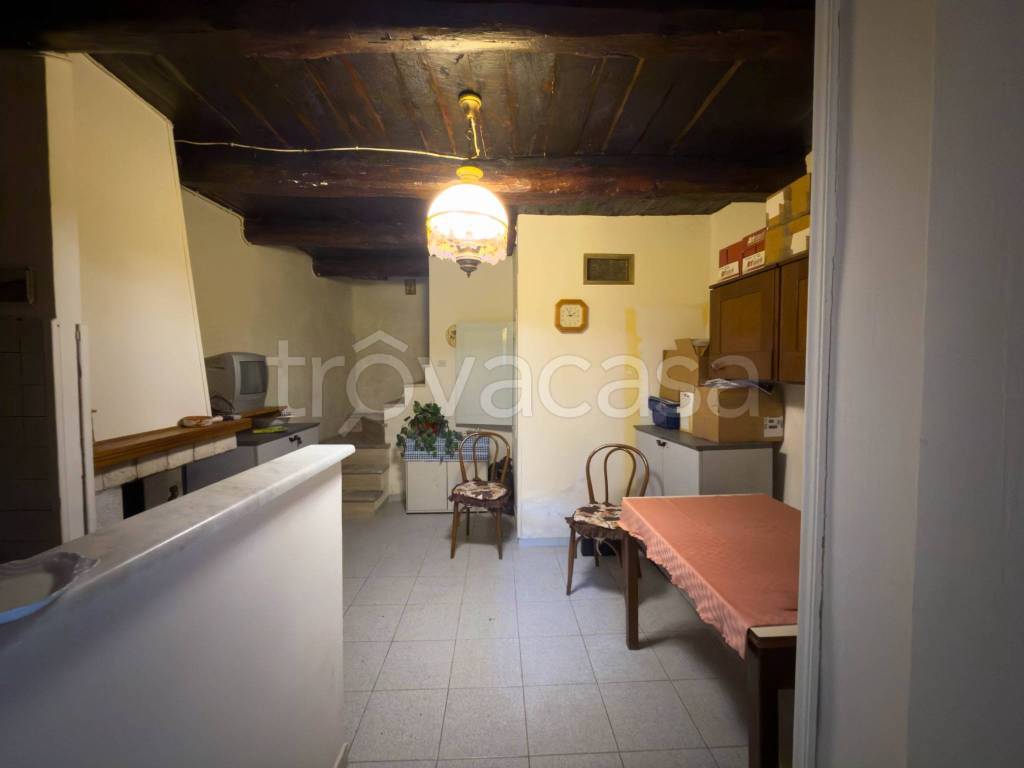 appartamento in vendita a Bassiano