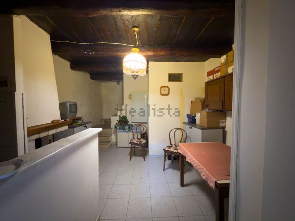 appartamento in vendita a Bassiano