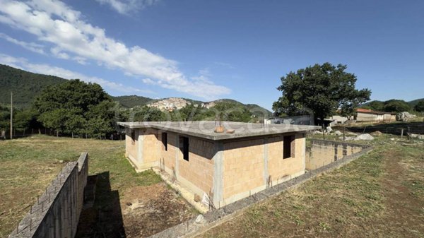 casa indipendente in vendita a Bassiano