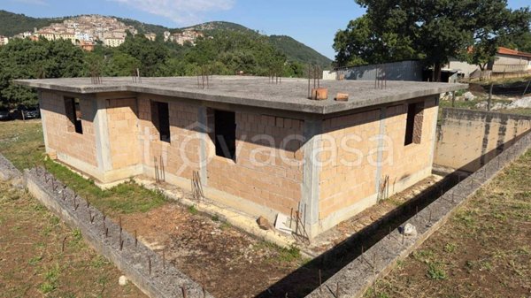 casa indipendente in vendita a Bassiano