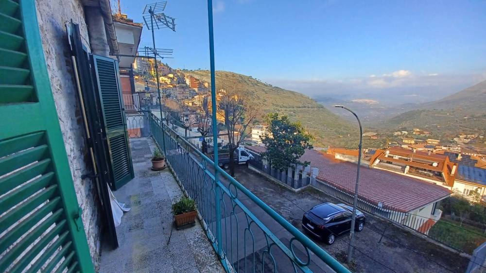 intera palazzina in vendita a Bassiano