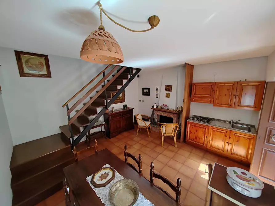 appartamento in vendita a Bassiano