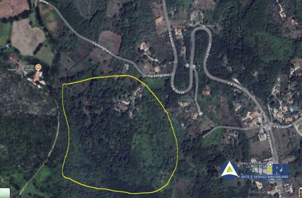 appartamento in vendita a Bassiano