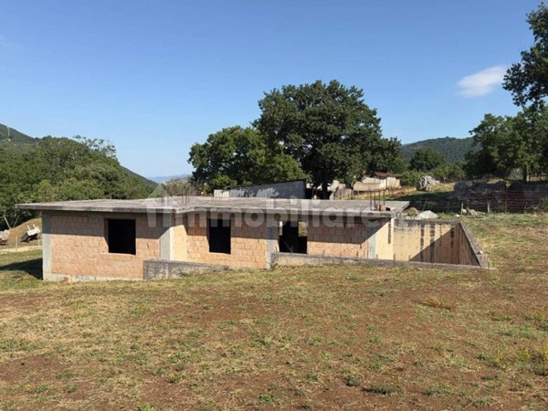 casa indipendente in vendita a Bassiano