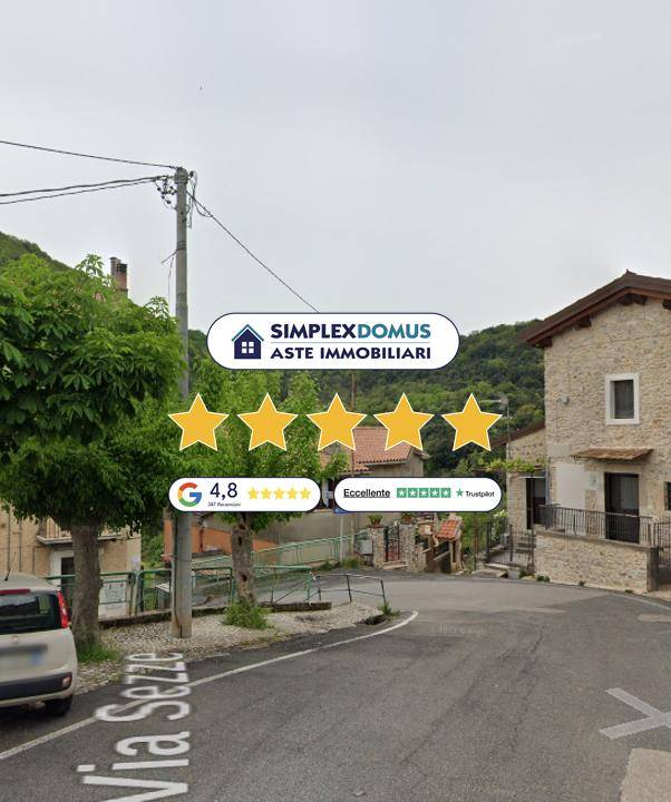 appartamento in vendita a Bassiano